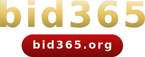 bid365 logo